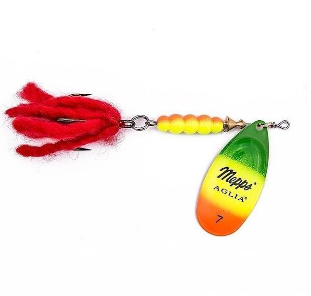 MEPPS AGLIA TIGER 31G
