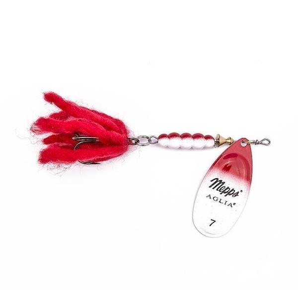 Mepps AGLIA No 7 POLONIA 31g