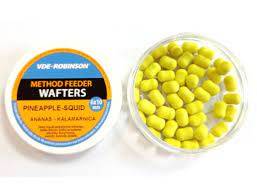 Wafters VDE-Robinson Ananas-Kałamarnica 6x10mm 15g