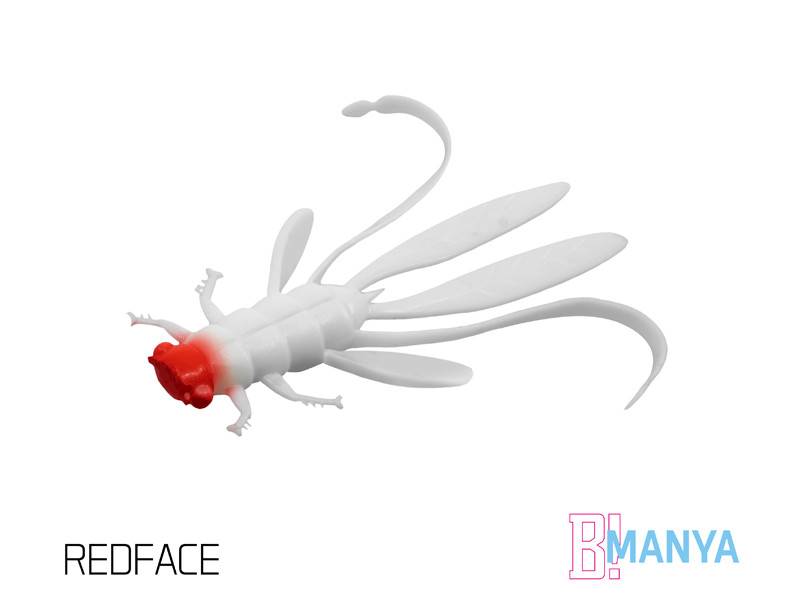 Nymfa Delphin MANYA UVs | 10,5cm 1szt