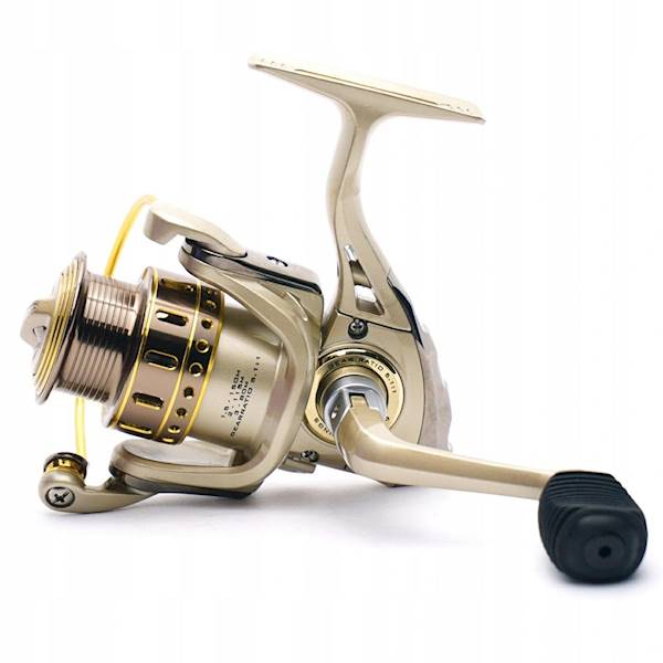 KOŁOWROTEK RYOBI TRESOR  1000