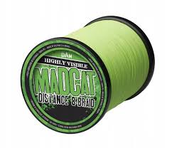 PLECIONKA MADCAT 0.50 115LB  990M 65676