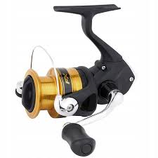 KOŁOWROTEK SHIMANO FX2500 