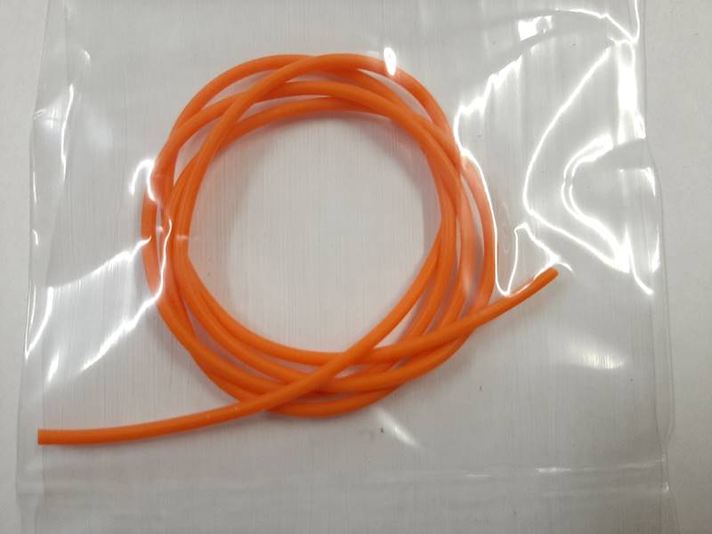 GUMA SILIKON SENSAS 0,5mm
