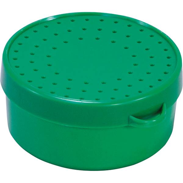PUDEŁKO NA ROBAKI TADMOR O 85 H 40 mm / 0,18litra