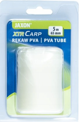 Jaxon PVA Rękaw 45mm/5m (LC-PVA062)