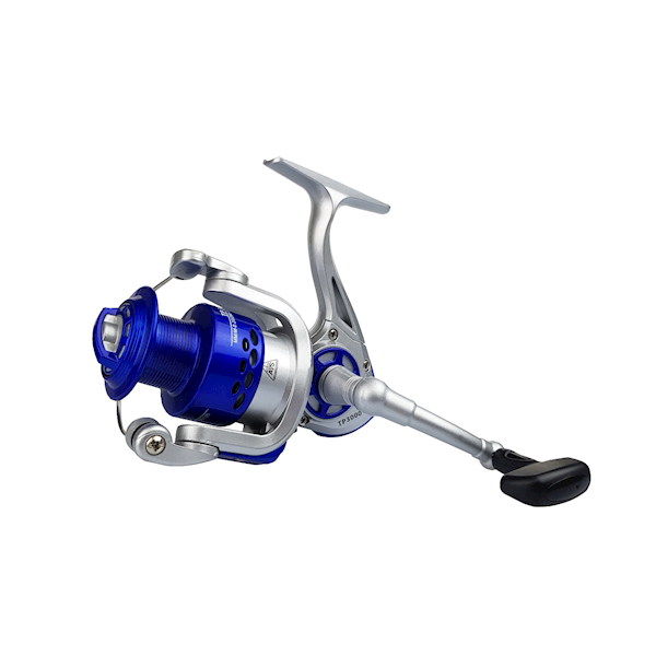 Kołowrotek York Captain FD 3000