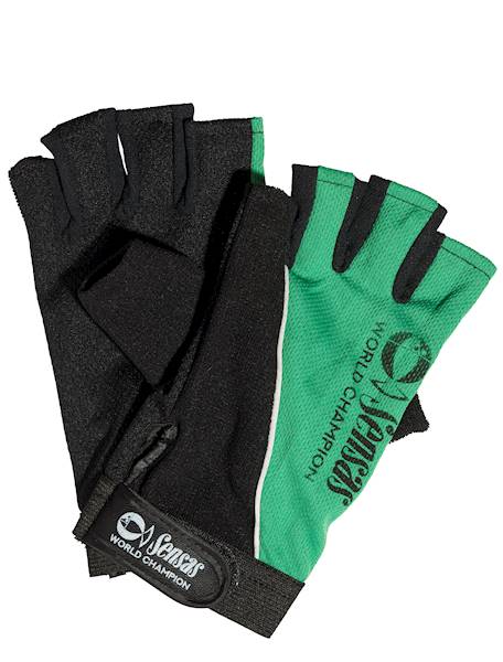 RĘKAWICZKI WORLD CHAMPION MITTENS L SENSAS 82240