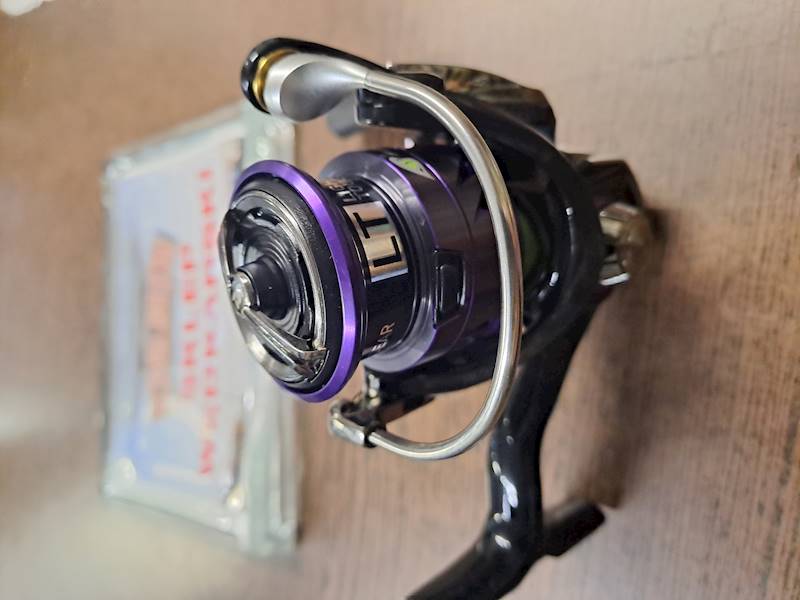Kołowrotek Daiwa PROREX MQ LT 2000