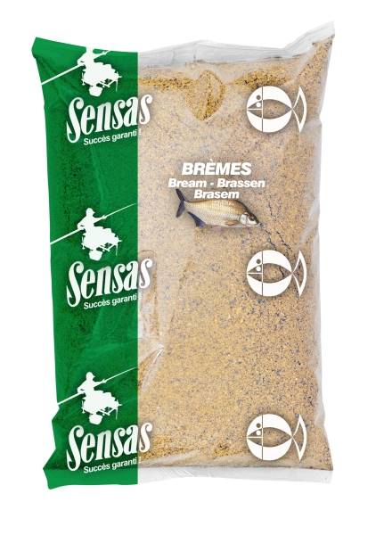 ZANĘTA SUPER PRIMA BREMES 1KG 01920