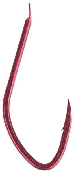 HACZYKI DRENNAN RED MAGGOT NR 22 10SZT