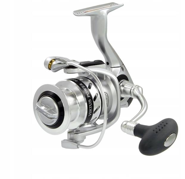 KOŁOWROTEK RYOBI VIRTUS POWER 4000