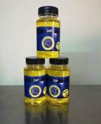 K&K DIP BRZOSKWINIA 120ML