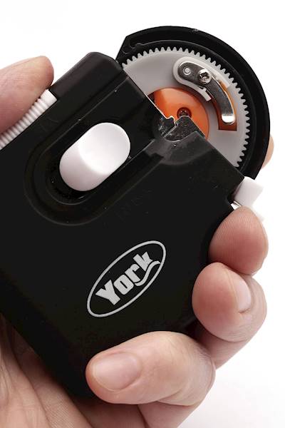 WIĄZARKA ELEKTRYCZNA YORK WE