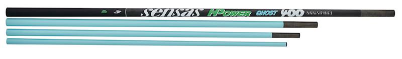 SZTYCA H-POWER GHOST 4M