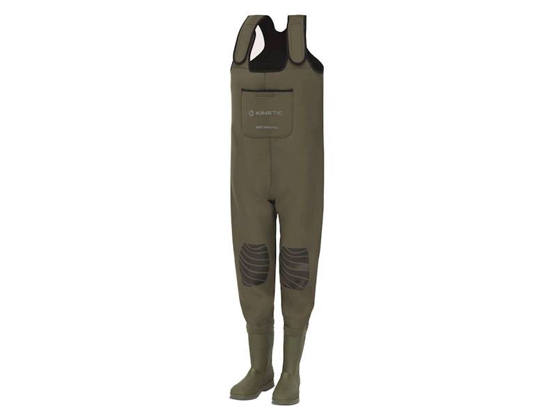 KINETYCZNY NEOGAITER (F) 42-43 OLIVE