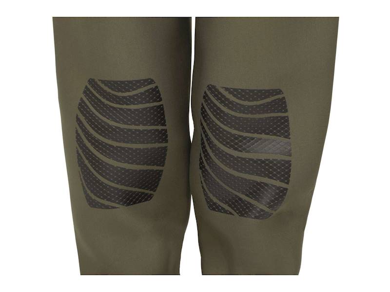 KINETYCZNY NEOGAITER (F) 42-43 OLIVE