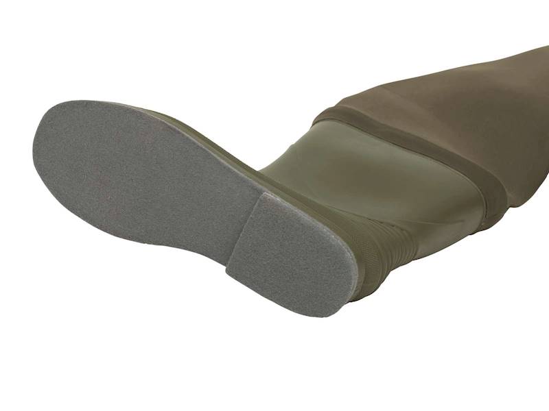 KINETYCZNY NEOGAITER (F) 42-43 OLIVE