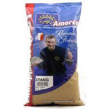 ZANĘTA CHAMPION FEED AMORCE ETANG 1KG