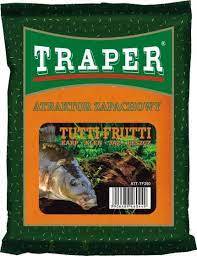 ATRAKTOR ZAPACHOWY TRAPER TUTTI FRUTTI 250g