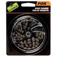 EDGES™ KWIK CHANGE POP UP WEIGHTS