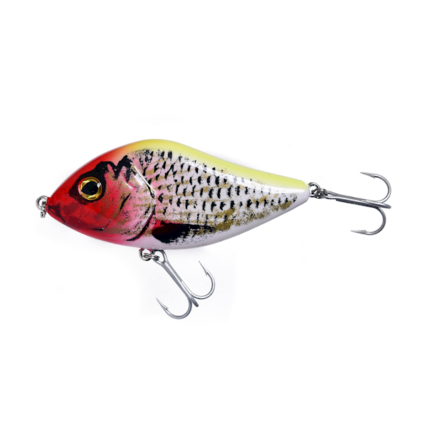 Wobler York 70mm 17g Pike Crusher TONĄCY
