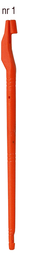 WYPYCHACZ KONGER 96017