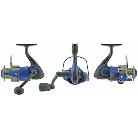 KOŁOWROTEK KONGER VISTAR 530 FD 001510530