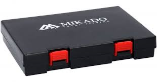 PUDEŁKO SPOON BOX MIKADO UACH-H568
