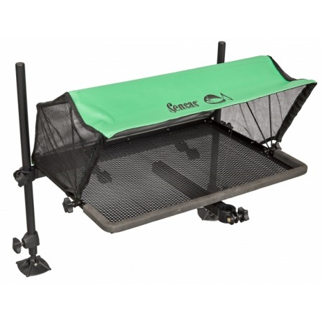 PÓŁKA BOCZNA DO KOSZA SENSAS JUMBO 23359