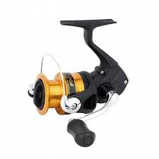KOŁOWROTEK SHIMANO FX 2500HG