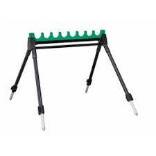 SUPPORT KIT GREEN 4 D40MM 02687