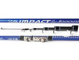 WĘDKA KONGER IMPACT 7M 30g