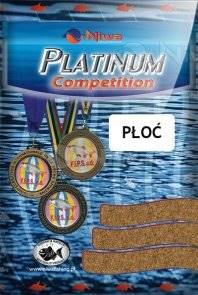 ZANĘTA NIWA PLATINUM 1KG PŁOĆ
