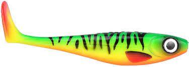 GUMA SPRO THE BOSS 12cm FIRETIGER