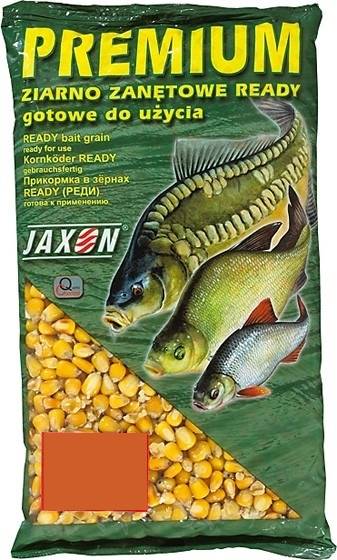 ZIRNO KUKURYDZY READY JAXON 1kg