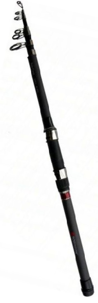 WĘDKA ROBINSON CARBONIC TELE-CARP 3,6m 50-120g