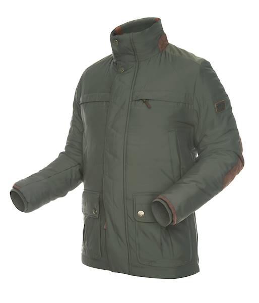 Kurtka GRAFF 643-O