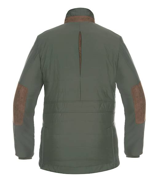 Kurtka GRAFF 643-O