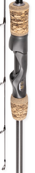 Wędka Dragon Shigai 213cm/1-10g Wklejka(2sec)