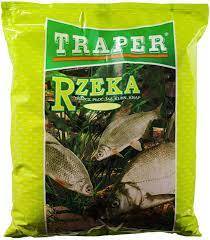 ZANĘTA TRAPER RZEKA 2,5KG
