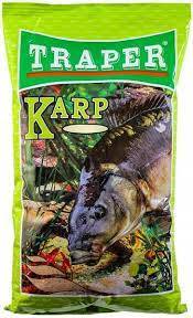 ZANĘTA TRAPER KARP 1kg
