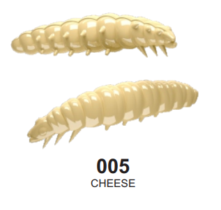 LARVA 35mm kolor 005 zapach ser 1sztuka