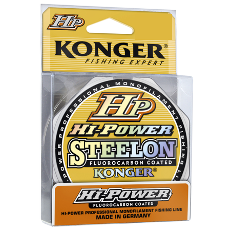 Steelon HP Hi-Power FC 0,30mm/150m