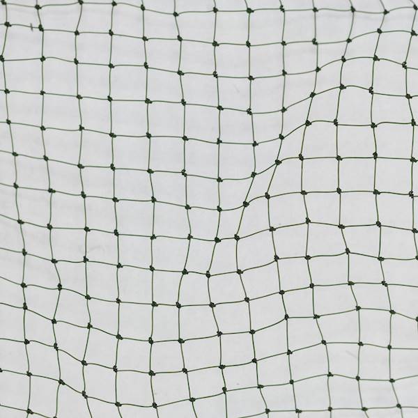 KOSZ DO PODBIERAKA LORPIO NYLON MESH 50x42cm