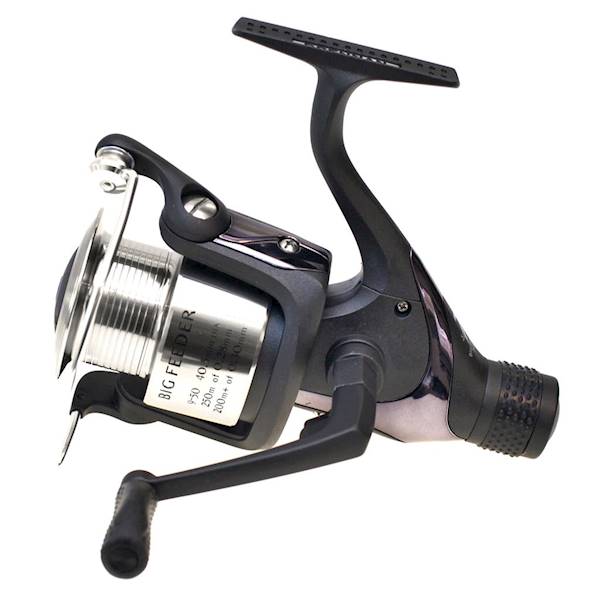 KOŁOWROTEK DRENNAN SERIES 7 BIG FEEDER