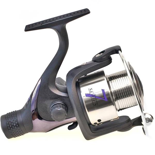 KOŁOWROTEK DRENNAN SERIES 7 BIG FEEDER
