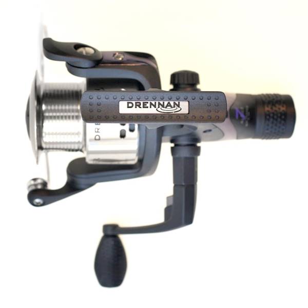 KOŁOWROTEK DRENNAN SERIES 7 BIG FEEDER