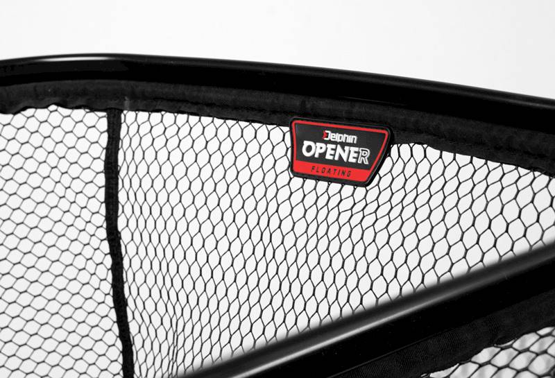 Podbierak Delphin OPENER NEO 60x50cm 101000565