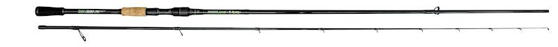 57116 WĘDKA GUNKI FINESSE GAME S-245M-MH 5-25gr